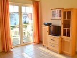 Ferienwohnung in Heringsdorf - Ferienhaus Zum M&uuml;hlenkamp, App. 12 - Bild 3