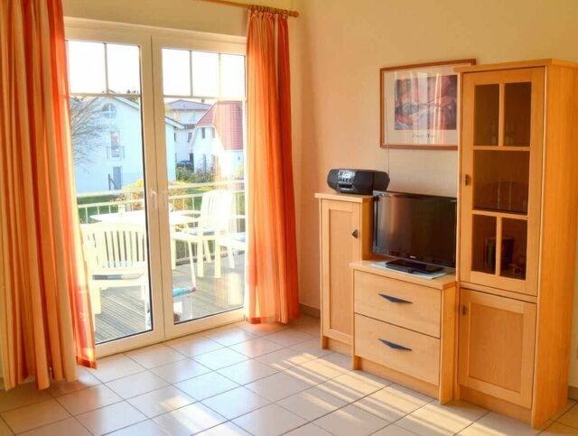 Ferienwohnung in Heringsdorf - Ferienhaus Zum M&uuml;hlenkamp, App. 12 - Bild 3