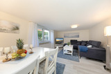 Ferienwohnung in Timmendorfer Strand - "Die kleine Boje" - Bild 1