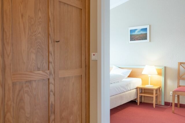 Ferienwohnung in Sellin - Fewo 387, Seepark Sellin - Bild 6