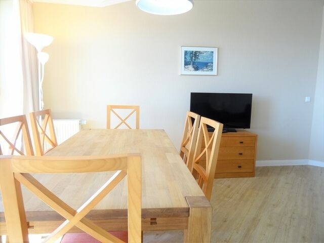 Ferienwohnung in Sellin - Fewo 387, Seepark Sellin - Bild 9