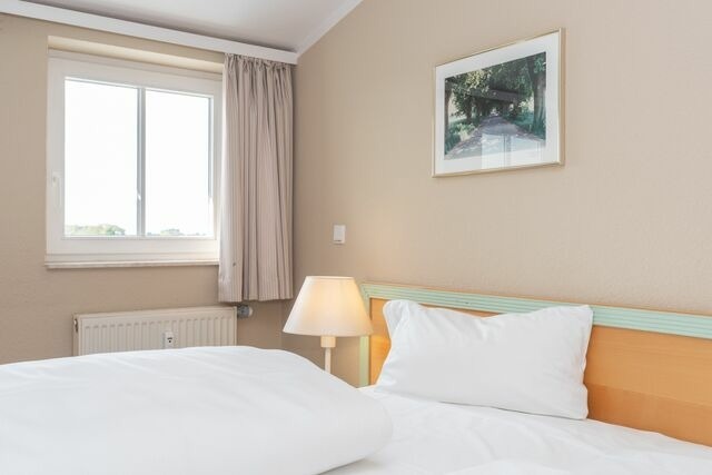 Ferienwohnung in Sellin - Fewo 387, Seepark Sellin - Bild 11