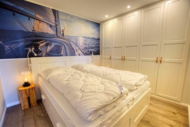 Ferienwohnung in Heiligenhafen - Ferienpark - Haus K, App. 0K0801 - Bild 9