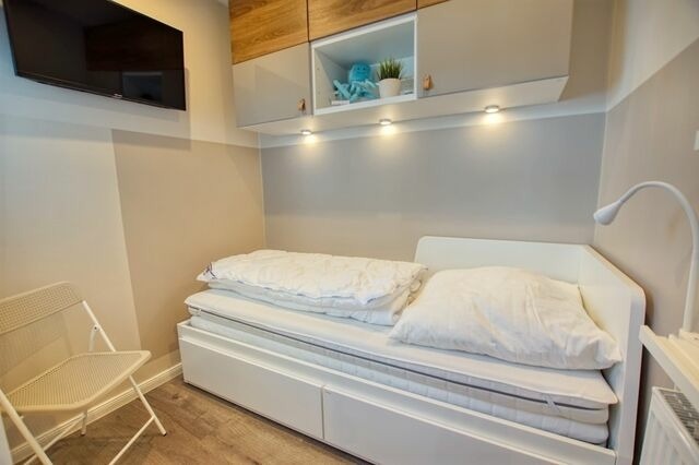 Ferienwohnung in Heiligenhafen - Ferienpark - Haus K, App. 0K0801 - Bild 12