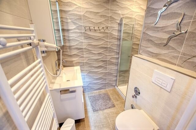 Ferienwohnung in Heiligenhafen - Ferienpark - Haus K, App. 0K0801 - Bild 16