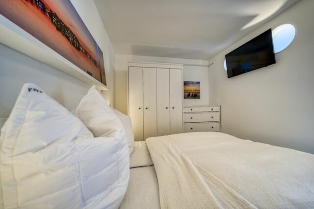 Ferienwohnung in Heiligenhafen - Ferienpark - Haus C, App. 0C1008 - Bild 3