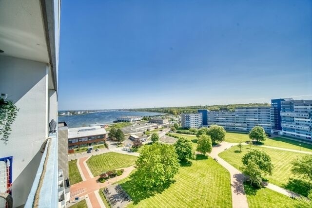 Ferienwohnung in Heiligenhafen - Ferienpark - Haus C, App. 0C1008 - Bild 10