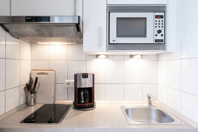 Ferienwohnung in Sellin - Fewo 617, Seepark Sellin - Bild 5
