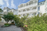 Ferienwohnung in Sellin - Fewo 617, Seepark Sellin - Bild 9