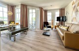 Ferienwohnung in Sellin - Fewo 510, Seepark Sellin - Bild 1