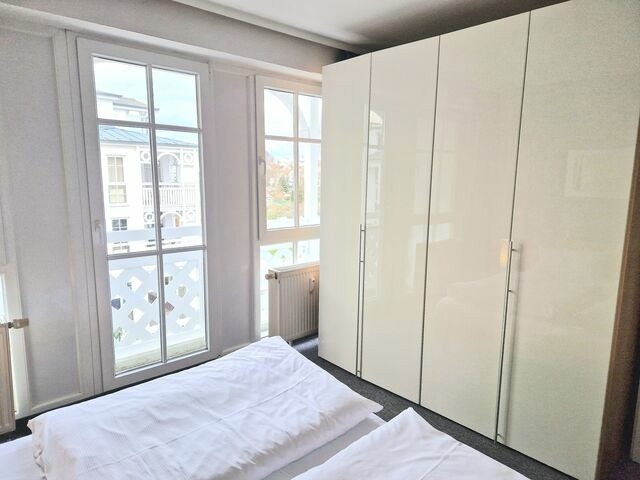 Ferienwohnung in Sellin - Fewo 510, Seepark Sellin - Bild 9