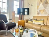 Ferienwohnung in Sellin - Fewo 510, Seepark Sellin - Bild 19