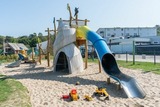 Ferienwohnung in Sellin - Fewo 510, Seepark Sellin - Bild 22