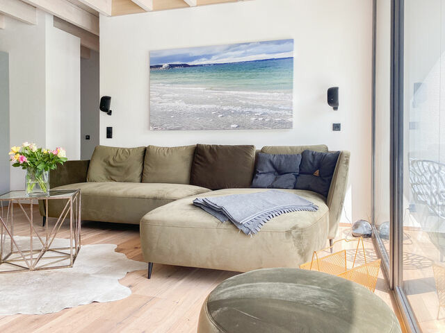Ferienwohnung in Timmendorfer Strand - Meerchenwald 2 - Bild 2