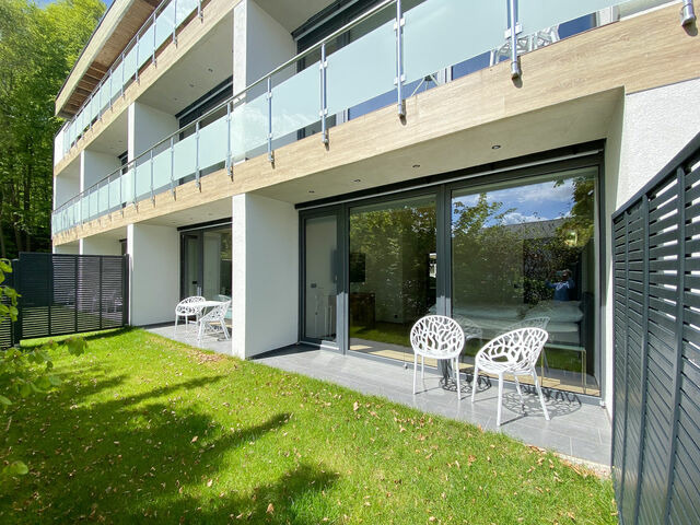 Ferienwohnung in Timmendorfer Strand - Meerchenwald 2 - Bild 5