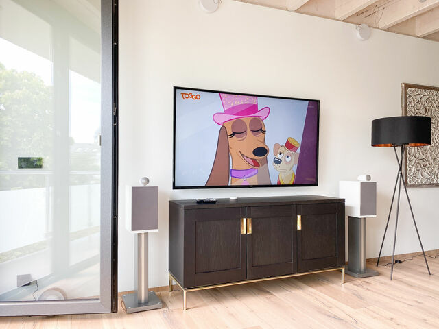 Ferienwohnung in Timmendorfer Strand - Meerchenwald 2 - Bild 6