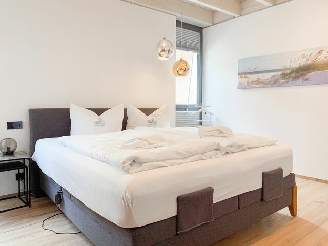 Ferienwohnung in Timmendorfer Strand - Meerchenwald 2 - Bild 19