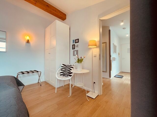 Ferienwohnung in Sellin - Fewo 680, Seepark Sellin - Bild 13