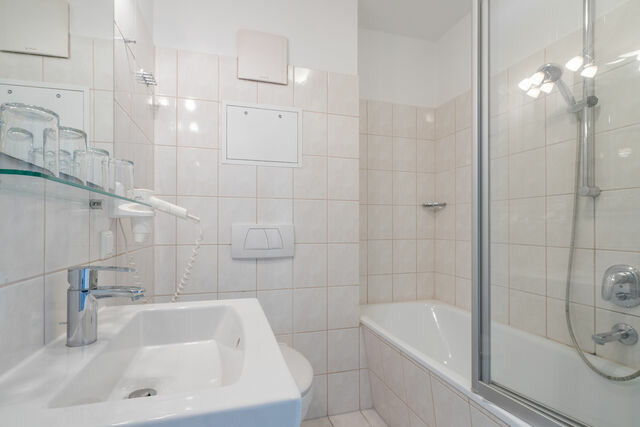 Ferienwohnung in Sellin - Fewo 680, Seepark Sellin - Bild 17