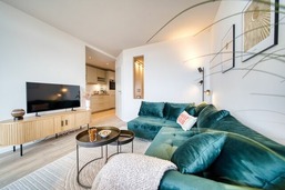 Ferienpark - Haus I, App. 0I0604