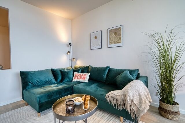 Ferienwohnung in Heiligenhafen - Ferienpark - Haus I, App. 0I0604 - Bild 6