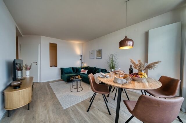 Ferienwohnung in Heiligenhafen - Ferienpark - Haus I, App. 0I0604 - Bild 12