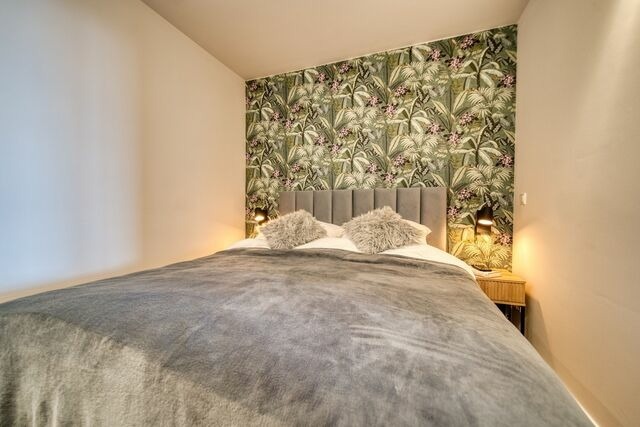 Ferienwohnung in Heiligenhafen - Ferienpark - Haus I, App. 0I0604 - Bild 13