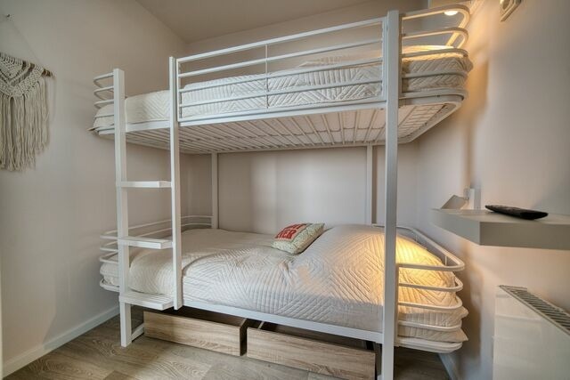 Ferienwohnung in Heiligenhafen - Ferienpark - Haus I, App. 0I0604 - Bild 14