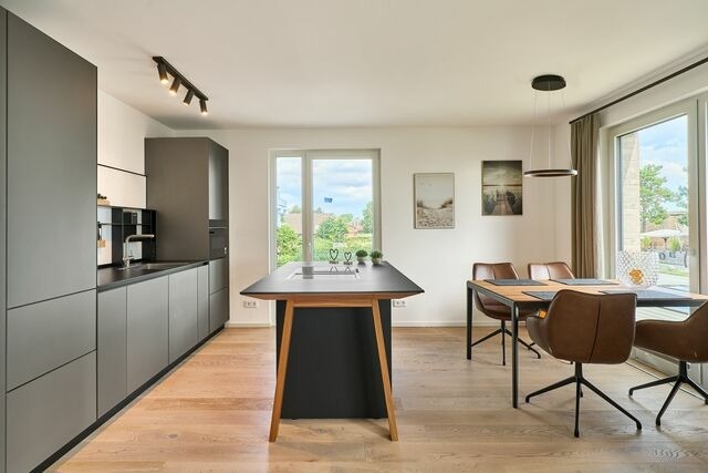 Ferienwohnung in Scharbeutz - Wellenkieker - Bild 6