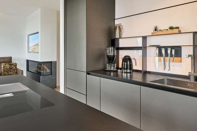 Ferienwohnung in Scharbeutz - Wellenkieker - Bild 9