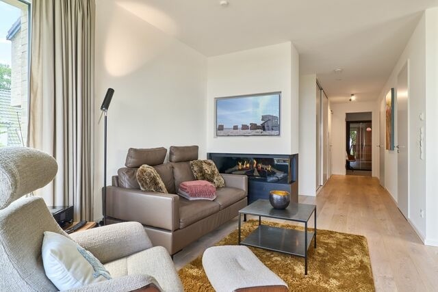 Ferienwohnung in Scharbeutz - Wellenkieker - Bild 10