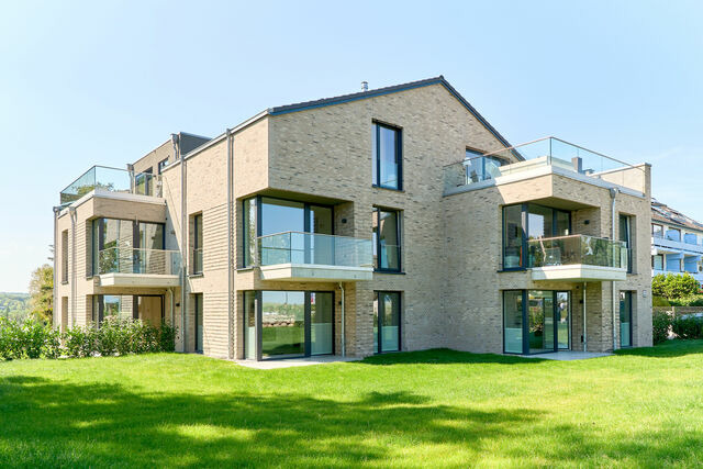 Ferienwohnung in Scharbeutz - Wellenkieker - Bild 23