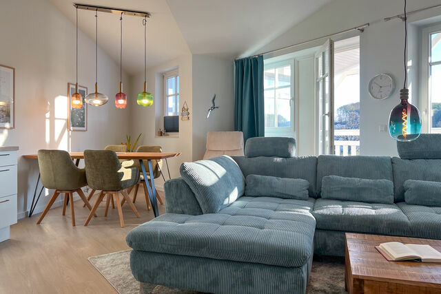Ferienwohnung in Sellin - Fewo 397, Seepark Sellin - Bild 6
