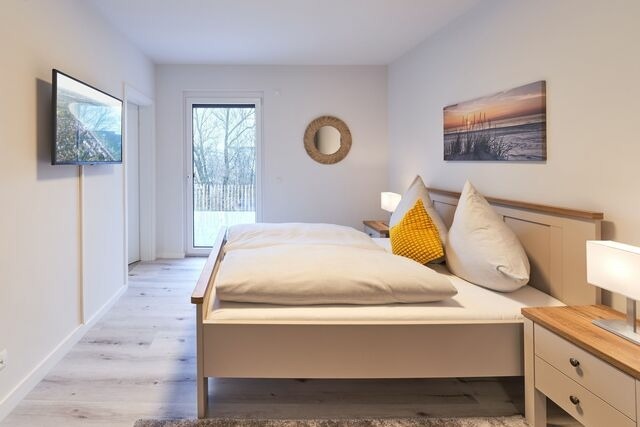 Ferienwohnung in Scharbeutz - Wischkamp 9 B EG - Bild 2