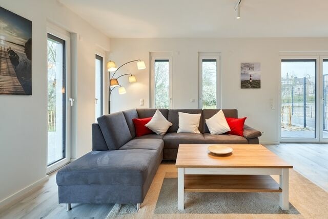 Ferienwohnung in Scharbeutz - Wischkamp 9 B EG - Bild 6