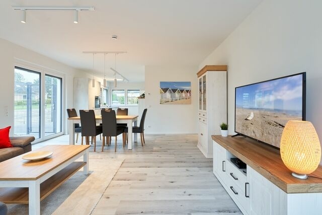 Ferienwohnung in Scharbeutz - Wischkamp 9 B EG - Bild 7