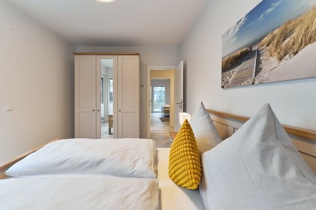 Ferienwohnung in Scharbeutz - Wischkamp 9 B EG - Bild 20