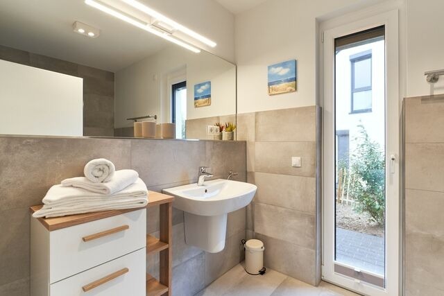 Ferienwohnung in Scharbeutz - Wischkamp 9 B EG - Bild 22