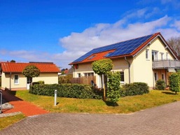 Ferienhaus Zum M&uuml;hlenkamp, App. 10