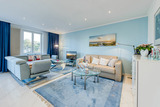 Ferienwohnung in Timmendorfer Strand - Appartement "Westside" - Bild 1