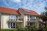 Ferienwohnung in Heringsdorf - Ab ins Inselgl&uuml;ck OG 3 - Bild 1