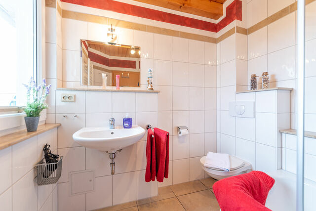 Ferienwohnung in Heringsdorf - Ab ins Inselgl&uuml;ck OG 3 - Bild 15