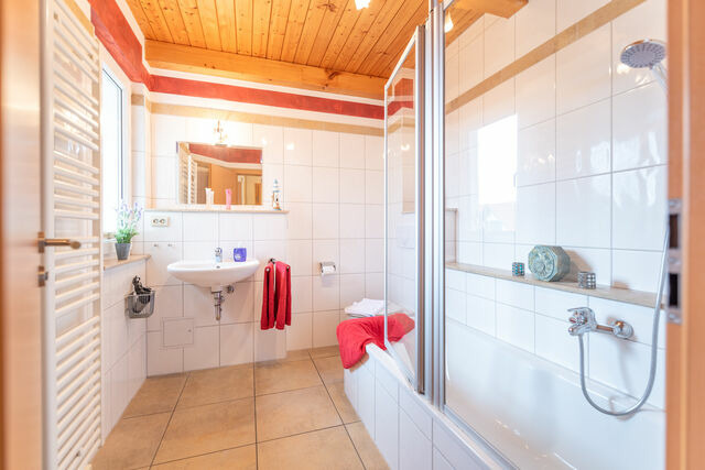 Ferienwohnung in Heringsdorf - Ab ins Inselgl&uuml;ck OG 3 - Bild 16