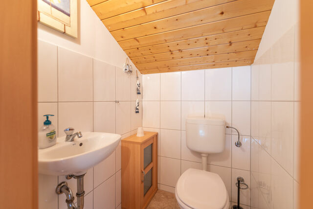 Ferienwohnung in Heringsdorf - Ab ins Inselgl&uuml;ck OG 3 - Bild 17