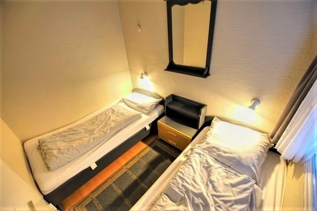 Ferienwohnung in Gro&szlig;enbrode - Haus Atlantis, App. 7ATL03 - Bild 9