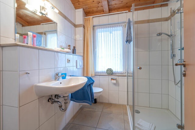 Ferienwohnung in Heringsdorf - Am Sonnenaufgang DG 3 - Bild 8