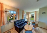 Ferienwohnung in Heringsdorf - Villa zur Sonneninsel, App. 14 - Bild 1