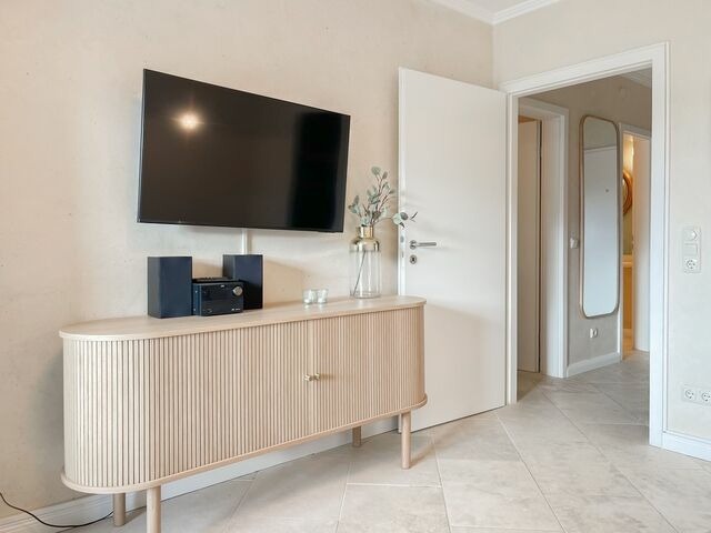 Ferienwohnung in Niendorf/Ostsee - Heimathafen App. 116 - Bild 8