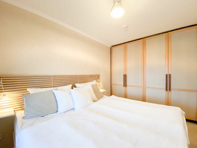 Ferienwohnung in Niendorf/Ostsee - Heimathafen App. 116 - Bild 20