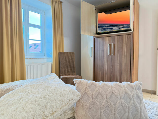 Ferienhaus in Prerow - Wellnessoase - Bild 13